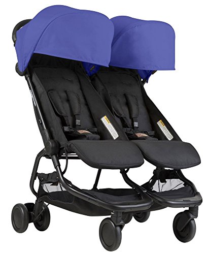 nautica stroller
