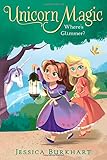 Where's Glimmer? (Unicorn Magic)