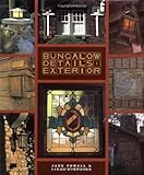 Bungalow Details: Exterior by Jane Powell, Linda Svendsen