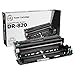 LD Products Compatible Drum Unit Replacement for Brother DR820 (1-Pack) for use in MFC-L5700DN, MFC-L5700DW, MFC-L5750DW, MFC-L5800DW, MFC-L5850DW, MFC-L5900DW, MFC-L6700DW, MFC-L6750DW