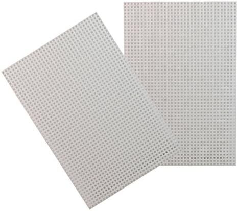 Ministeck 31202 – Steckplatte, 5.25 x 5.25 "x 4