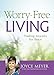 Worry-Free Living: Trading Anxiety for Peace