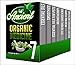 Organic Medicine: 7 Book Box Set - Get Amazing Tips And Tricks Using These Herbal Remedies In This All in 1 Box Set (essential oils, smoothies, aromatherapy, ... organic medicine, essential oils for pets)