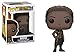 Funko Pop! Marvel: Black Panther - Nakia #277 Vinyl Figure (Bundled with Pop BOX PROTECTOR CASE)