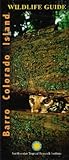 Wildlife Guide for Panama's Barro Colorado Island (Laminated Foldout Pocket Field Guide) by 