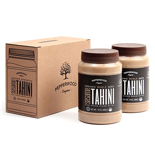 1 Pepperwood+Stone+Ground+Unhulled+Gluten+Free+Peanut+Free