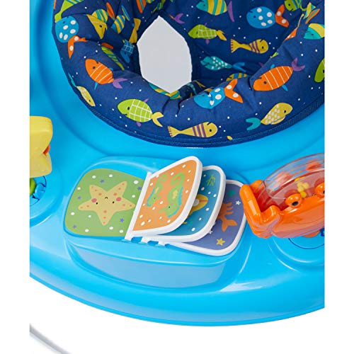 mothercare ocean adventure walker