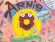 Arnie, the Doughnut (Adventures of Arnie the Doughnut)