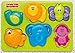 Fisher-Price Growing Baby Animal Activity Puzzle