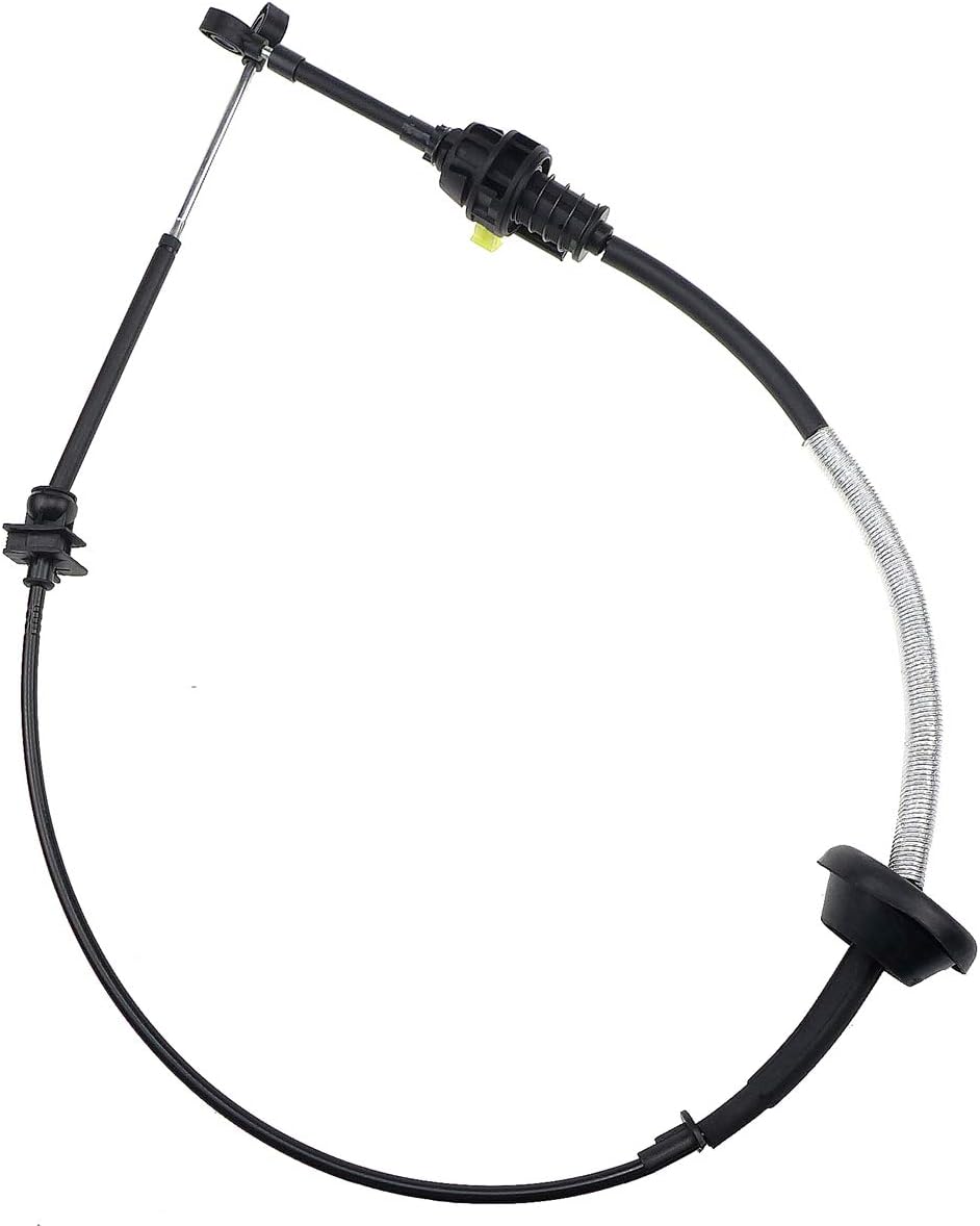 Gear Shifter Selector Cable, 4L3Z7E395BA, Fit for Ford F150 2004