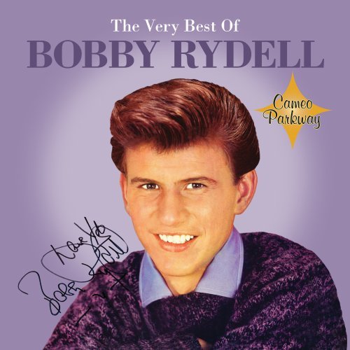 Bobby Rydell - Volare (Nel Blu Dipinto Di Blu) Lyrics - Zortam Music
