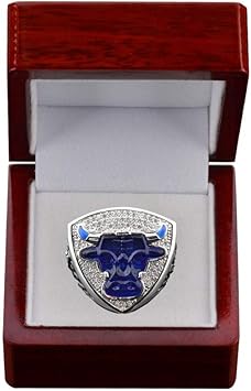 anello jordan prezzo