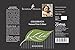 Shahnaz Husain Colourveda Natural Hair Color Blackish Brown 100g (3.5 Oz)