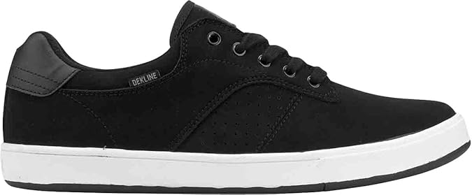 Dekline Men�s Dalton Skate Shoe Shoes Dekline Men�s Dalton Skate Shoe Shoes