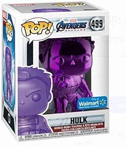 juguete hulk walmart