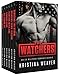 THE WATCHERS: 6 Military Romance Bundle