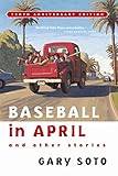 Baseball in April and Other Stories