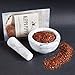 Premium Aleppo Pepper Flakes, Naturally Sun-Dried, Small Batch Spice for Smoky Flavor & Balanced Heat, Gourmet Alternative to Red Chili & Red Pepper, 2oz