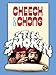 Cheech & Chong's Still Smokin'