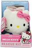 HEALTH SCIENCE LABS Hello Kitty Rescue Kit, Color may vary