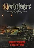 Nachtjager: The Battle for Northern Germany March - May 1945