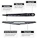 Replacement for 2007-2013 Ford Edge, 2007-2014 Lincoln MKX Rear Wiper Arm Blade - MIKKUPPA Back Windshield Wiper Assembly Replacement OE 9T4Z-17526F