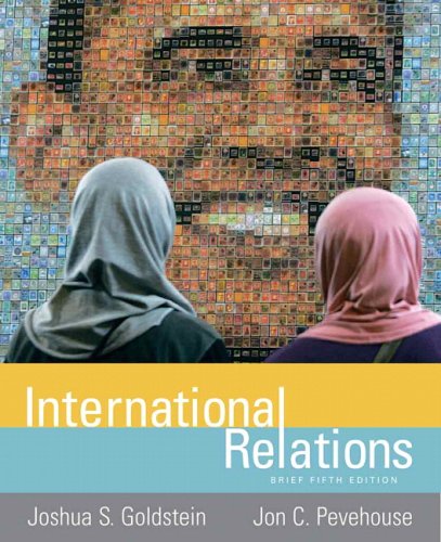 International Relations Brief (5th Edition)