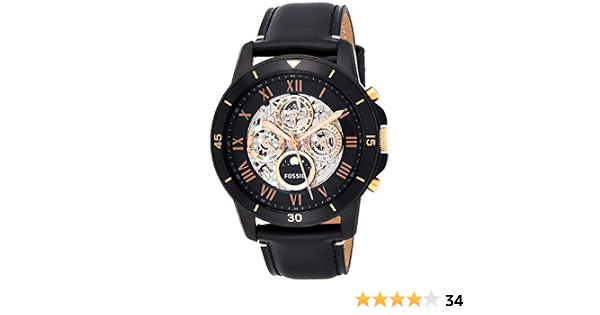 ME3138 Grant Sport Automatic 