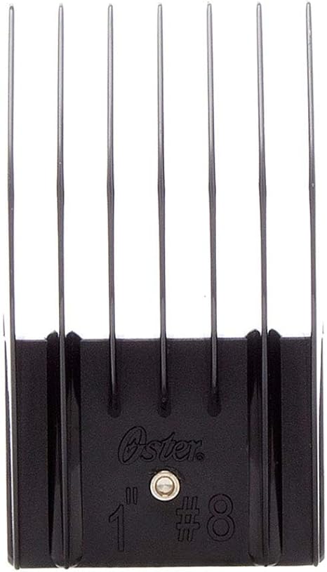 oster a5 universal comb attachment set