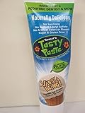 TANNER'S TASTYPASTE VANILLA BLING