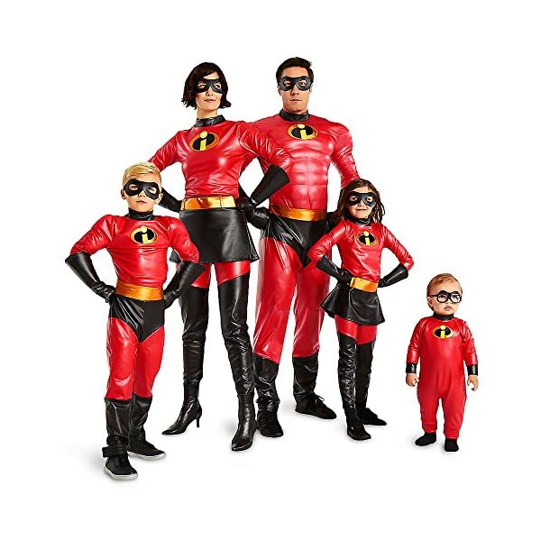 baby jack jack costumes