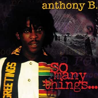 Raid The Barn By Anthony B On Amazon Music Amazon Com