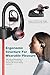 Bluetooth Headphones Wireless Earbuds FIVE 0 EIGHT Best Wireless Sports Earphones w/Mic IPX7 Waterproof In Ear Earbuds for Gym Running Workout Noise Cancelling Headsets