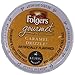 Folgers Caramel Drizzle K Cup Coffee 48 Count (Packaging May Vary)