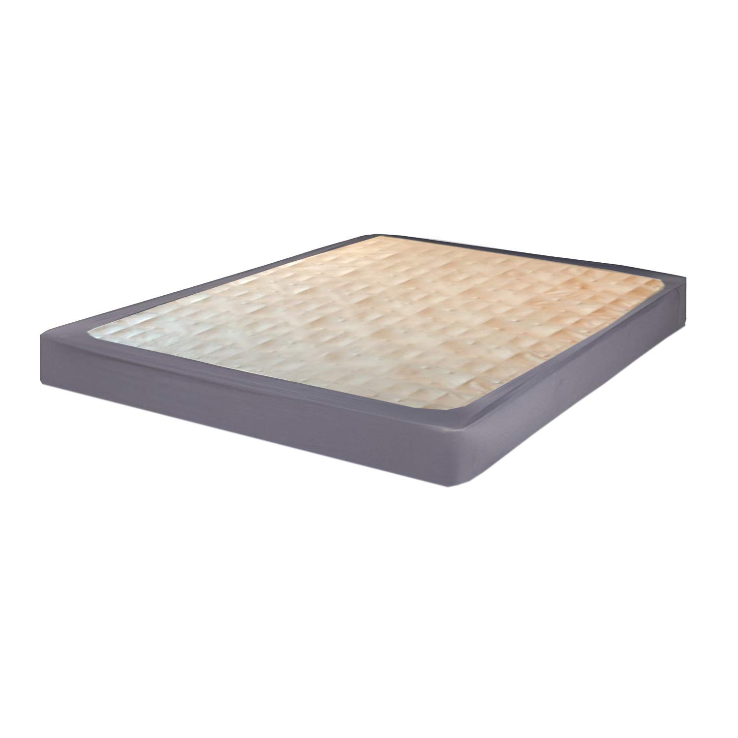 Best Bed Frame Cover Metal