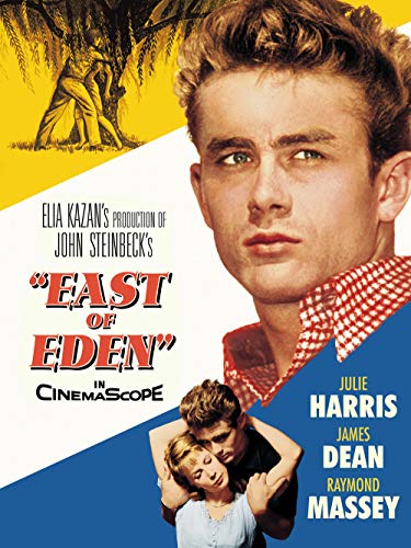 East of Eden