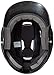 EASTON Z5 Baseball Batting Helmet, Senior, Black