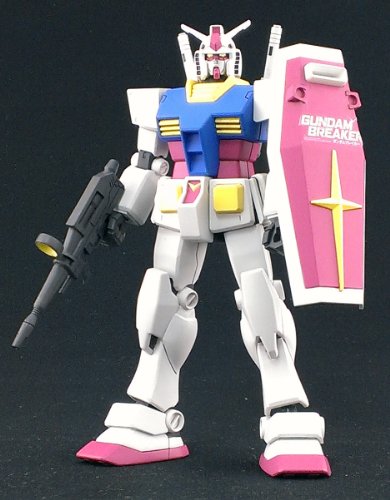 PlayStation Vita Gundam Breaker set(PCHL-60001)(Japan Import)