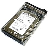 Dell OEM PowerEdge 2950 1950 Server XK111 146GB 15K SAS Hard Drive MBA3147RC