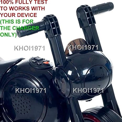 lil rider sleek led space traveler