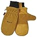 Kinco 901T Heatkeep Thermal Lining Premium Pigskin Leather Mitt, Work, Gloves, X-Large