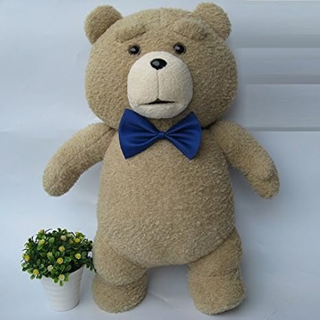 ted bear doll