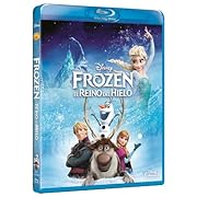 Frozen, El Reino Del
