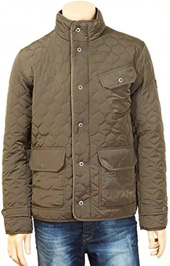 firetrap langton jacket mens