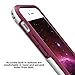 iPhone 6 Case, Amotus Hybrid 3 Color Impact Resistant Slim Cute Women Girls Cover Dual Protection Shell Hard TPU Case for Apple iPhone 6/6s 4.7