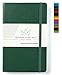 Minimalism Art, Premium Hard Cover Notebook Journal, Classic 5