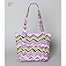 Simplicity Quilted Shoulder Bag Sewing Patterns, One Size Only
