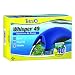 Tetra 77848 Whisper Air Pump 20 to 40 Gallons, for Aquariums, Quiet, Powerful Airflow