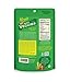Karen's Naturals Hot Just Veggies, 3 Ounce Pouches, Keto Friendly All Natural Freeze Dried Vegetables, Vegan, Paleo, Gluten Free, Healthy Veggie Snacks - No Additives or Preservatives, Dairy Free