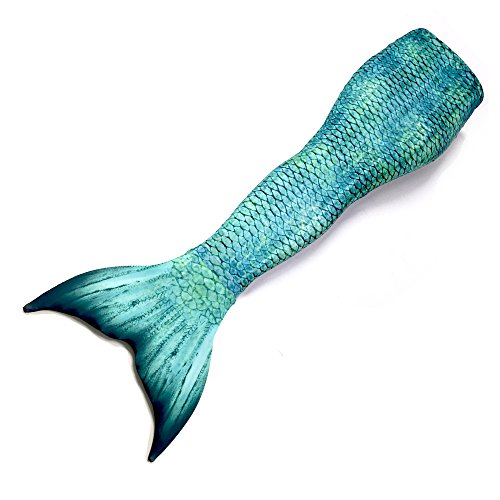 Mermaid Tails for Swimming by Mertailor with Monofin – Kids, Boys, and Girls